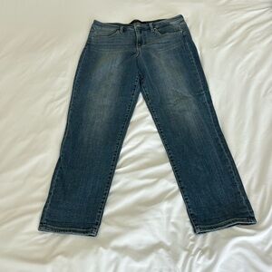 Liverpool Girlfriend jeans